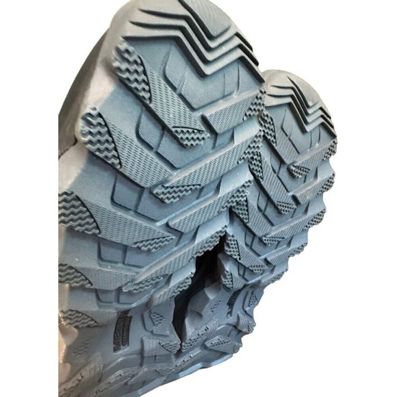 Merrell Thermo Shiver Snow Boots 6" Waterproof Hiking Purple Black Womens Sz 5.5 - Picture 7 of 7